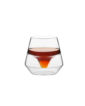 MHW-3BOMBER DW Series Double Wall Glass بومبر كوب مزدوج الجدران - Kshta