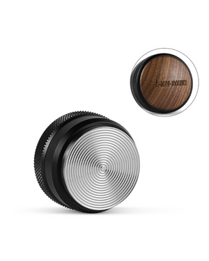 MHW-3BOMBER  CD-Texture  Coffee Tamper  بومبر تامبر - Kshta