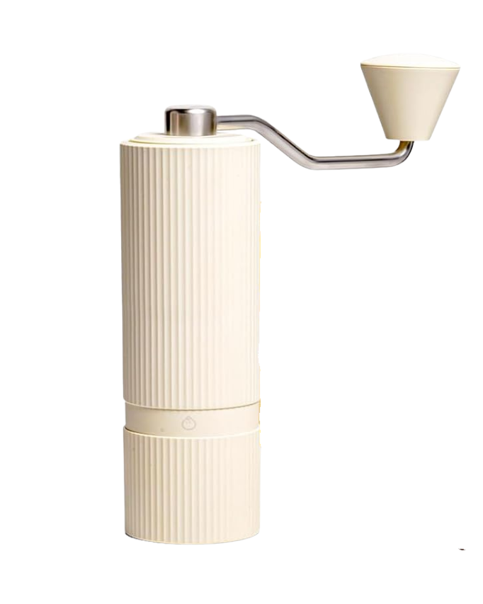 Nuttii Goose Coffee Grinder نوتي  مطحنة يدوية اصدار جوس - Kshta