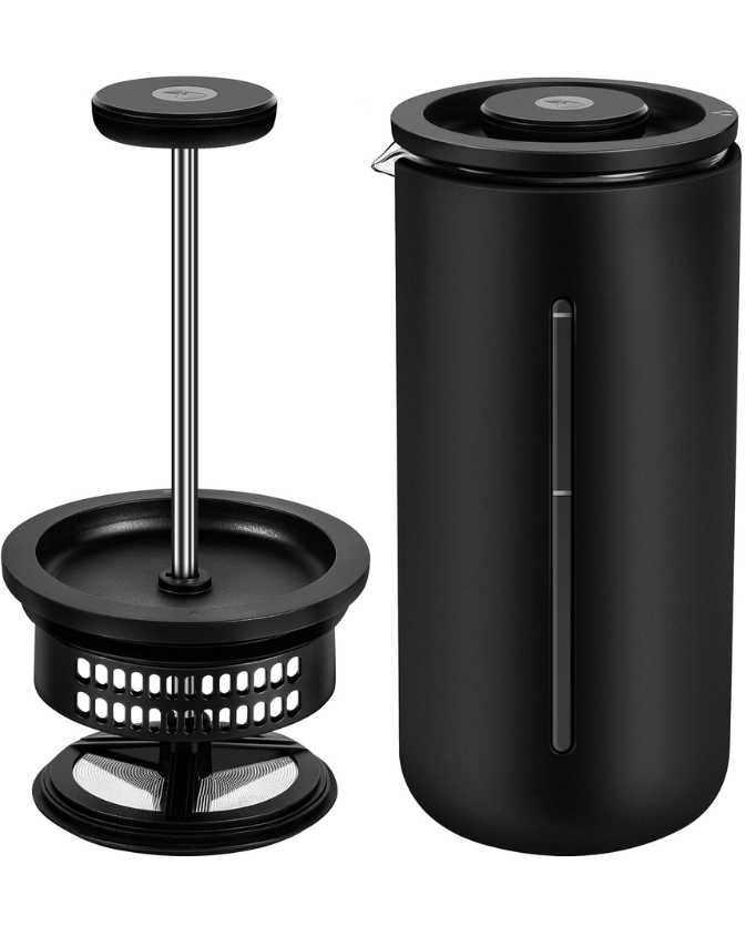 TIMEMORE Travel French Press تايم مور فرينش برس - Kshta