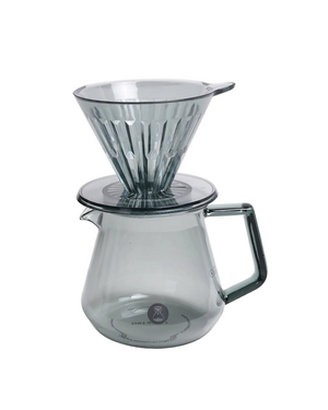 TIMEMORE Crystal Eye Brewer Set تايم مور سيت تحضير قهوة - Kshta