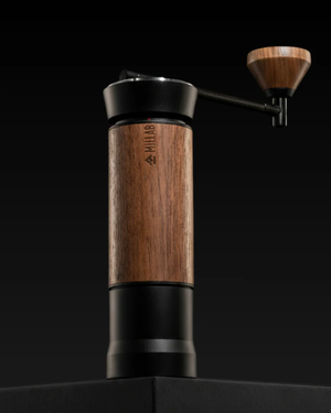 Timemore X Millab M01 Coffee Grinder   تايم مور - ميلاب مطحنة يدوية - Kshta