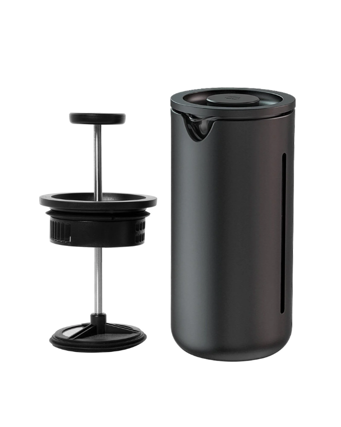 TIMEMORE Travel French Press تايم مور فرينش برس - Kshta