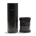 Nuttii E-Coffee Portable Espresso Maker نوتي  يي كوفي ماكنة اسبريسو محمولة - Kshta
