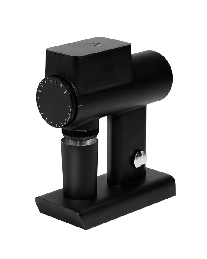 Sculptor 064S Electric Coffee Grinder تايم مور سكالبتر مطحنة كهربائية - Kshta