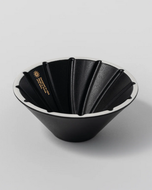 UFO Ceramic Dripper  يوفو دريبر سيراميك - Kshta