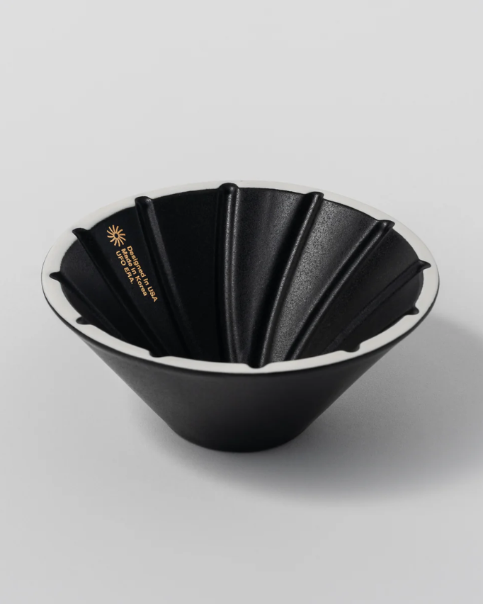 UFO Ceramic Dripper  يوفو دريبر سيراميك - Kshta