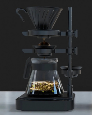 Nucleus Paragon Brewer باركون - Kshta