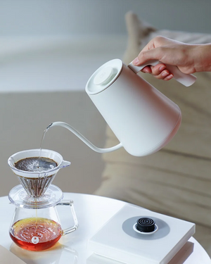 TIMEMORE Kettle fish pro  كيتل تايم مور - Kshta