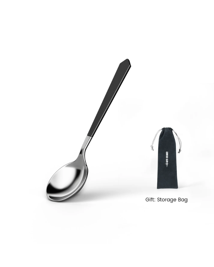 MHW-3BOMBER Cupping Spoon  بومبر ملعقة تذوق - Kshta