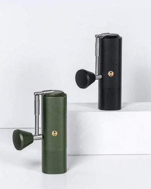 Timemore Chestnut X Premium Hand Grinder   تايم مور مطحنة يدوية - Kshta
