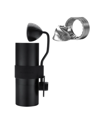 Normcore Manual Coffee Grinder V2  نورمكور مطحنة يدوية - Kshta