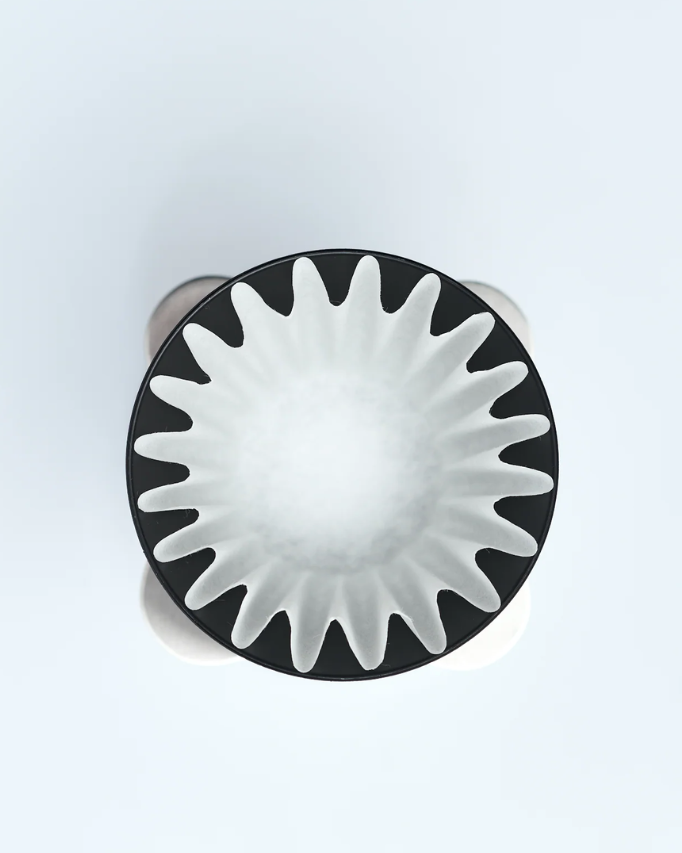 OREA Filter Paper wave اوريا فلاتر ويف - Kshta