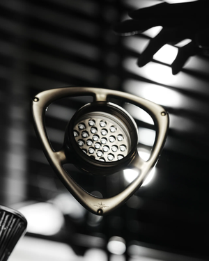 MHW-3BOMBER Rain Pour-Over Coffee Splitter   بومبر رين بور اوفر - Kshta