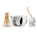 Matcha tea ceremonial set سيت تحضير ماتشا