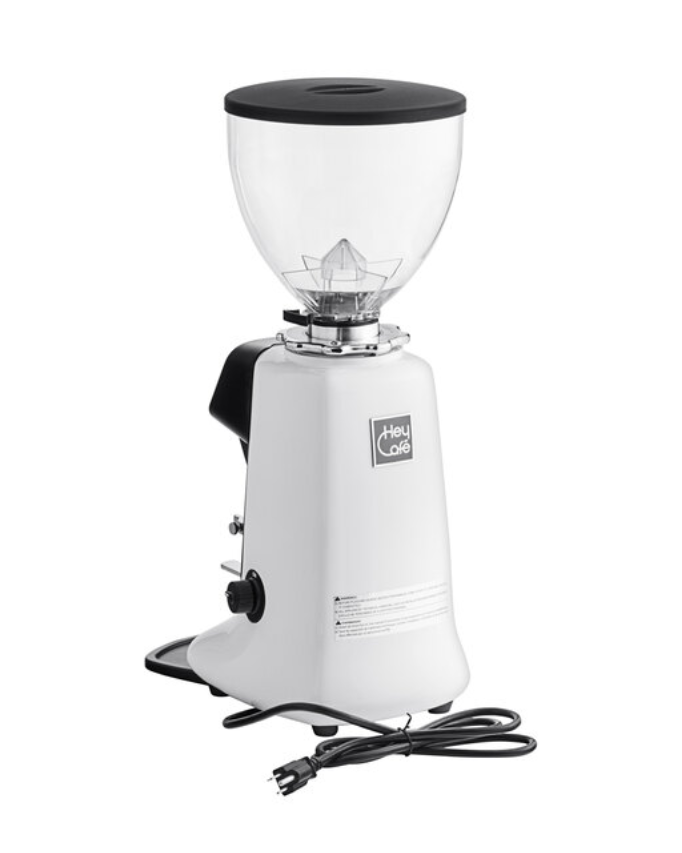 HeyCafe Buddy Espresso Grinder - Kshta