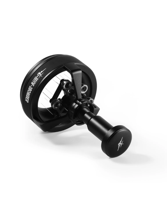 MHW-3BOMBER YU Series WDT Tool بومبر مفكك تكتلات - Kshta
