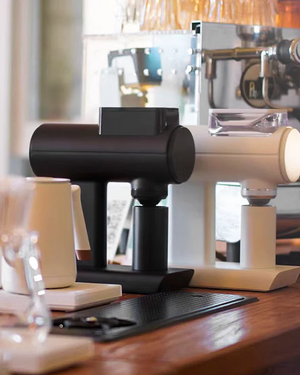 TIMEMORE Sculptor 078S Electric Coffee Grinder تايم مور سكالبتر مطحنة كهربائية - Kshta