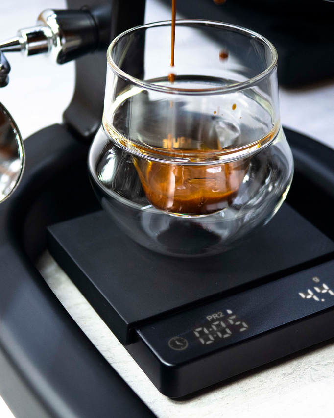 Flair Brew Scale  فلير ميزان تقطير - Kshta
