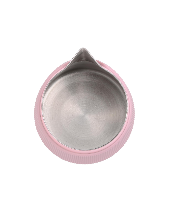 Normcore Handleless Milk Pitcher - Sharp Spout  بيتشر نورمكور بيتشر - حافة حادة - Kshta