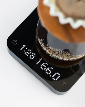 Acaia Pearl Model S Coffee Scale اكايا ميزان قهوة برل موديل اس - Kshta