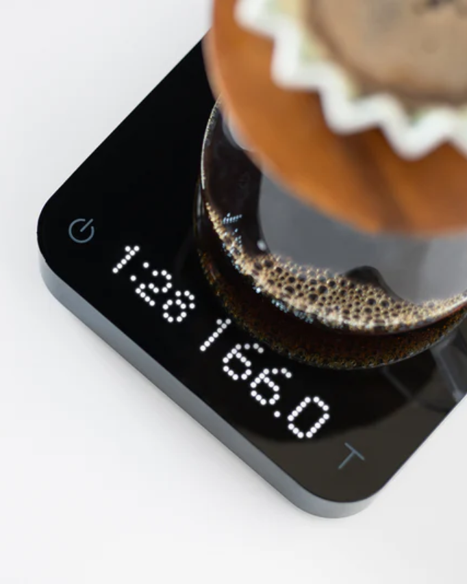 Acaia Pearl Model S Coffee Scale اكايا ميزان قهوة برل موديل اس - Kshta