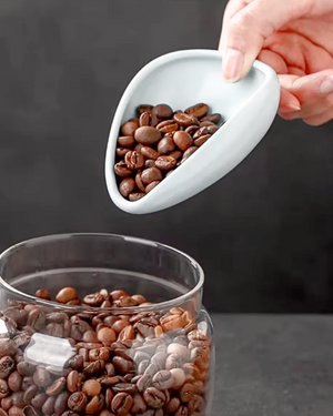 Coffee measuring cup دوز قياس حبوب البن - Kshta
