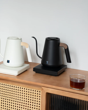 Timemore Fish PRO X Electric Kettle  كيتل تايم مور - Kshta