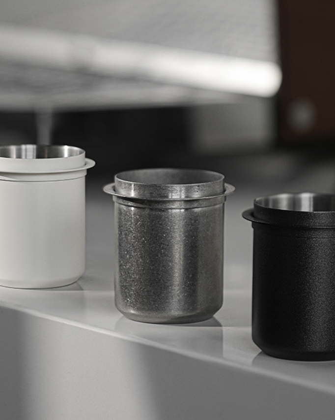 MHW-3BOMBER Coffee Dosing Cup  بومبر دوزنك كوب - Kshta