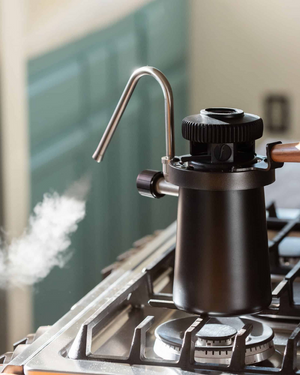 Flair Wizard Steamer فلير ويزرد ستيمر تبخير - Kshta
