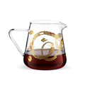 MHW-3BOMBER coffee server  بومبر بوت  قهوة زجاج - Kshta