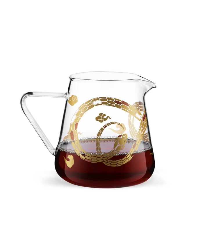 MHW-3BOMBER coffee server  بومبر بوت  قهوة زجاج - Kshta