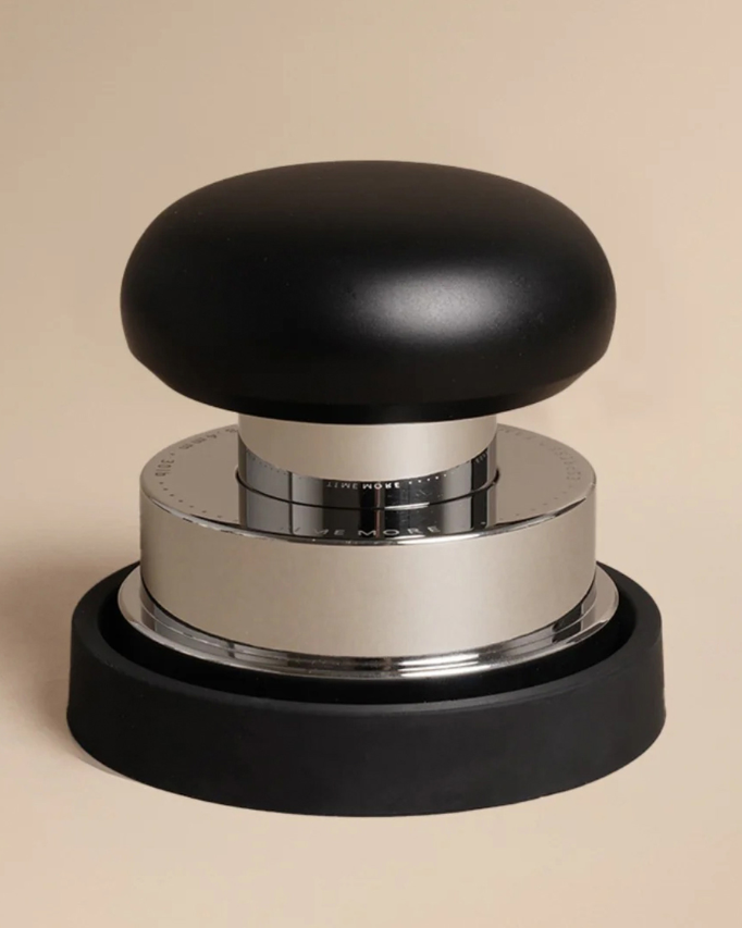 Timemore Pucks Calibrated Tamper تايم مور تامبر بكس - Kshta