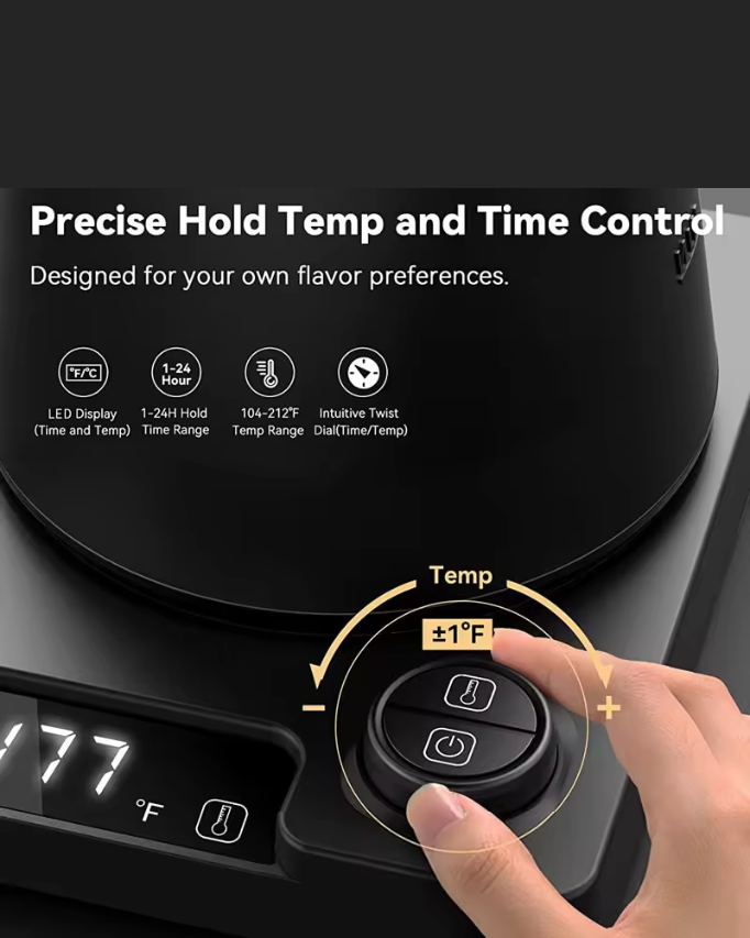 Electrical Kettle كيتل كهربائي - Kshta