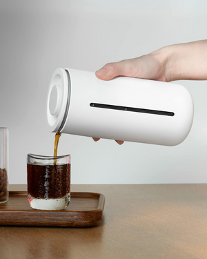 TIMEMORE Travel French Press تايم مور فرينش برس - Kshta