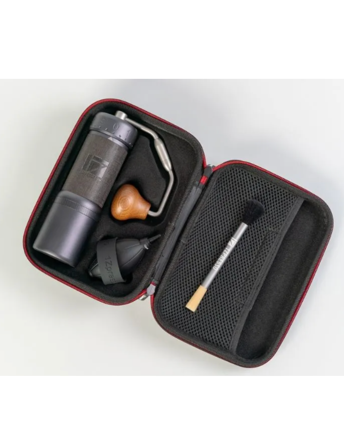 1Zpresso J-Ultra Manual Coffee Grinder - Kshta