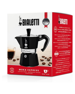 موكابوت بياليتي Bialetti moka pot - Kshta