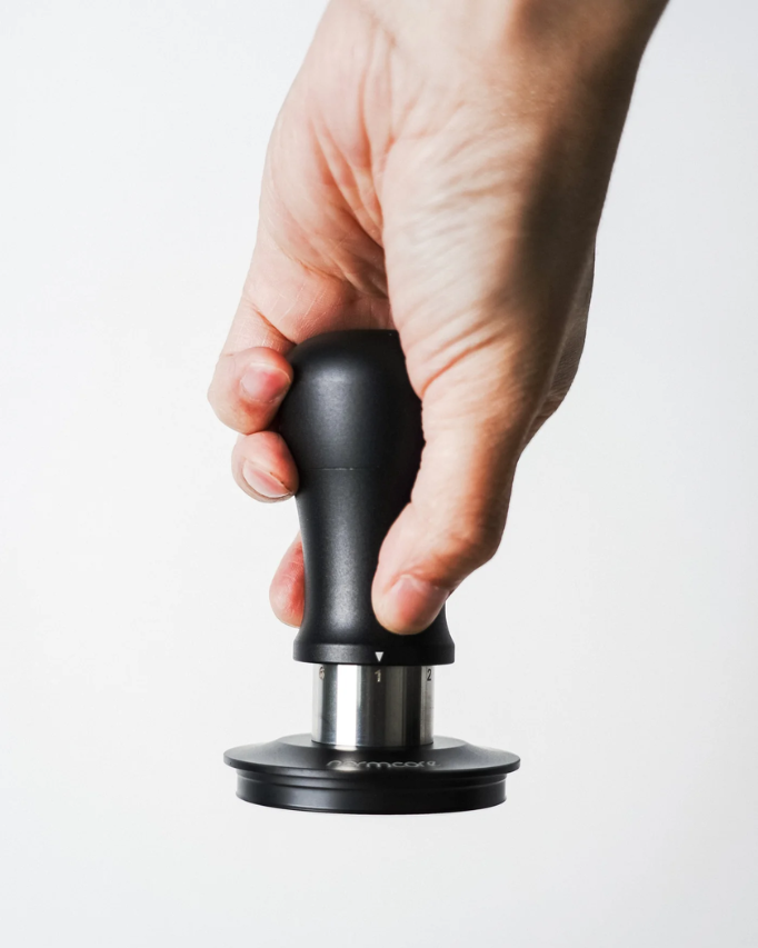 Normcore V5 Spring Loaded Tamper  نورمكور تامبر سبرنك