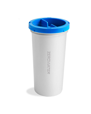 Culligan ZeroWater Technology Replacement Filter  كوليكان زيرو ووتر فلتر ماء بديل - Kshta