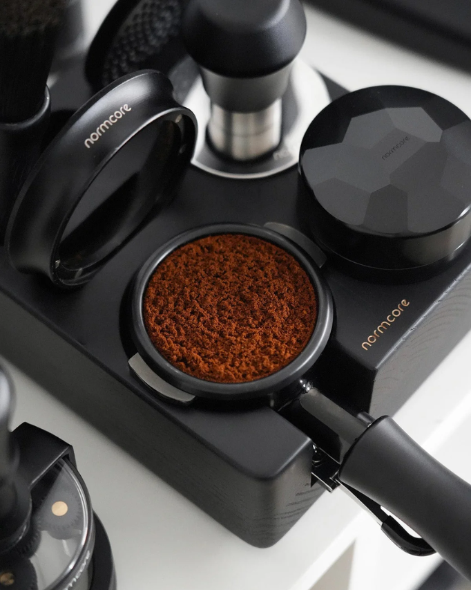 Normcore  Mini Tamper  V4.1  نورمكور تامبر سبرنك ميني - Kshta