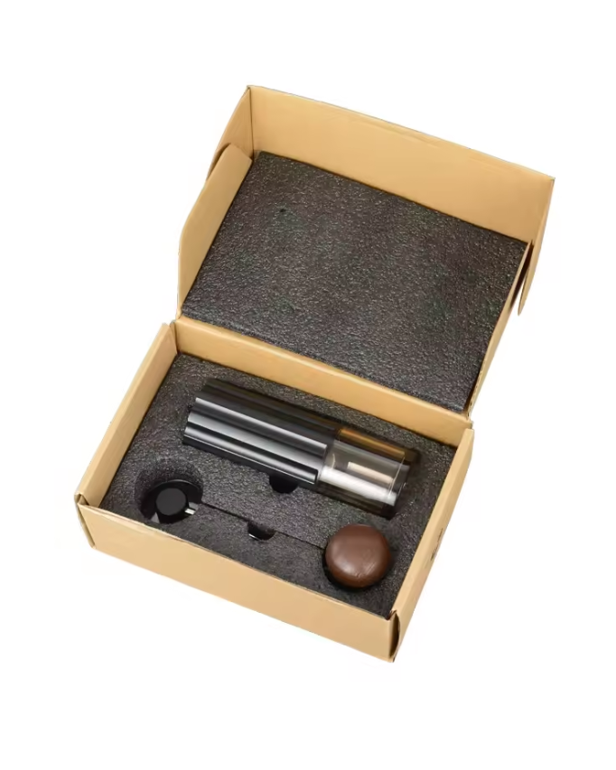 Manual Coffee Grinder مطحنة قهوة يدوية