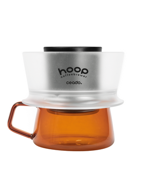 Ceado Hoop Coffee Brewer  شيادو أداة هوب - Kshta