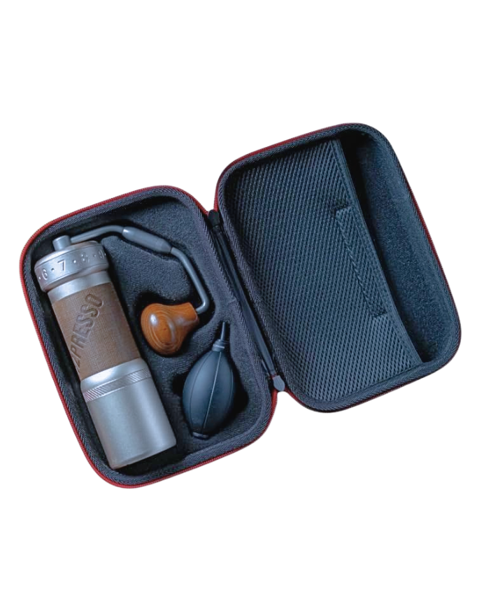 1Zpresso K-Ultra Manual Coffee Grinder - Kshta