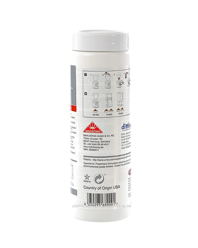 Mahlkönig Grindz Grinder Cleaner مالكوننك منظف مطاحن - Kshta