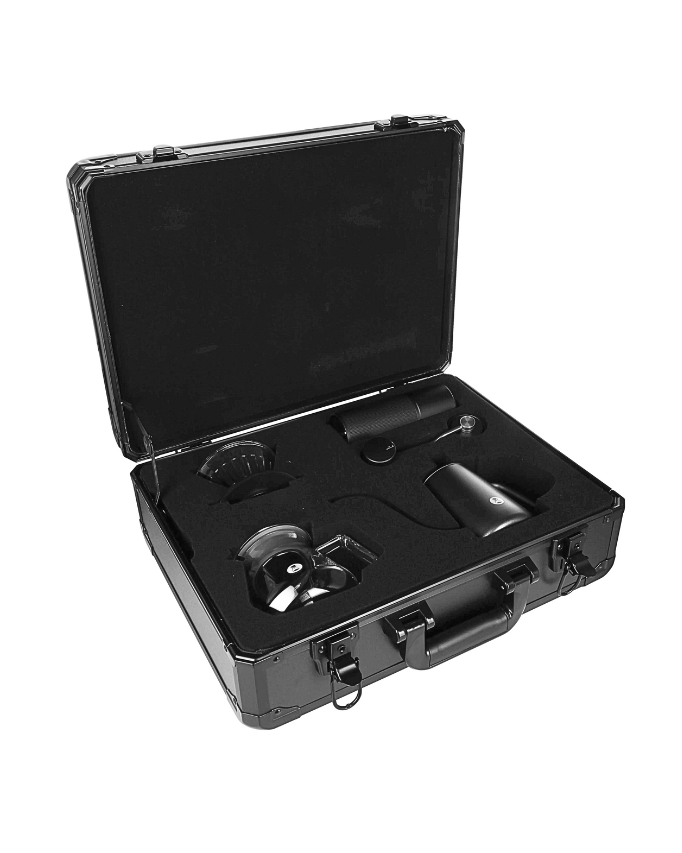 TIMEMORE C3S small Suitcase  تايم مور حقيبة ادوات قهوة - Kshta