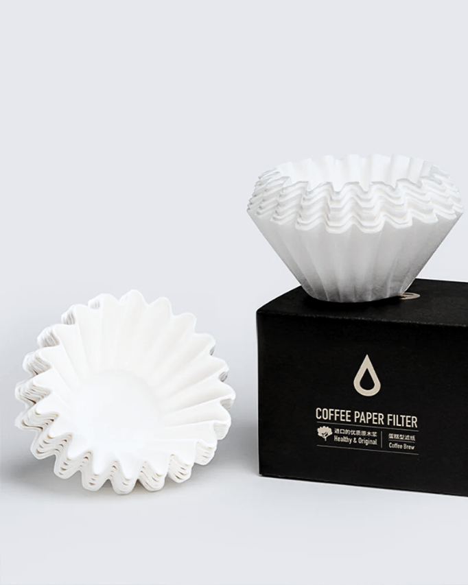 Timemore Basket Paper Filter 01 for B75 تايم مور فلتر - Kshta