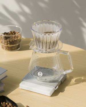 TIMEMORE Basic Mini Coffee Scale  تايم مور ميزان بيسك ميني - Kshta