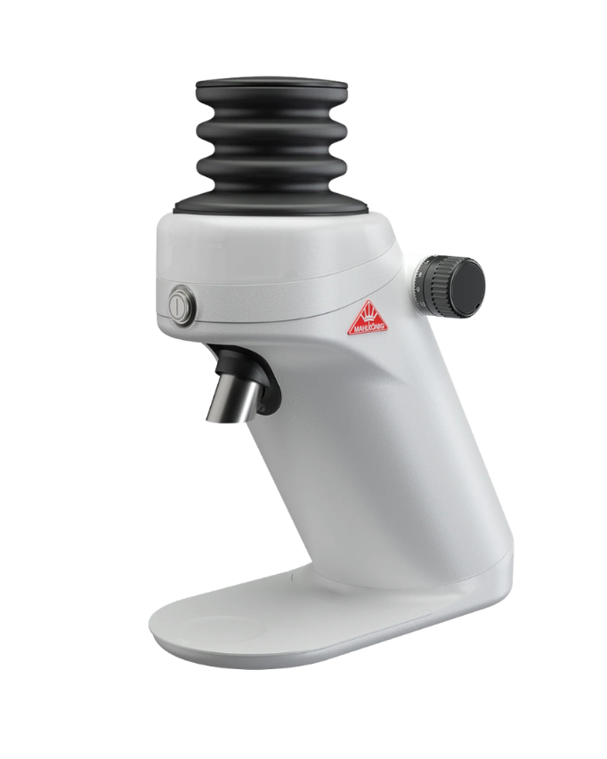 Mahlkönig X64 Single Dose Grinder - Kshta
