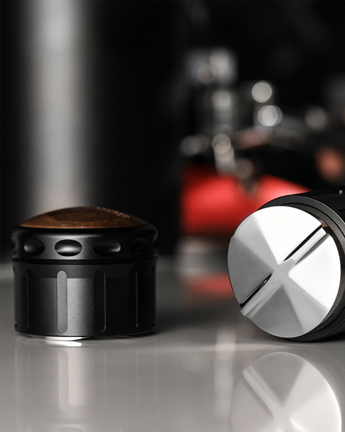 MHW 3BOMBER Gravity Distributor Cross Base-58.35MM بومبر موزع كرافتي - Kshta