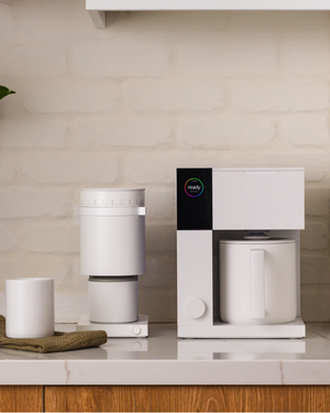 Fellow Aiden Precision Coffee Maker  فيلو ايدن برسشن ماكنة تحضير قهوة - Kshta